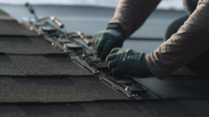 Solar Roofing Shingles Services | Solar Roofing Solutions TX