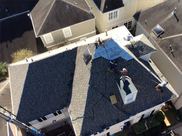 residential-shingle-roof-replacement-houston-tx-1 Residential Roofing Services in Austin & Houston Texas